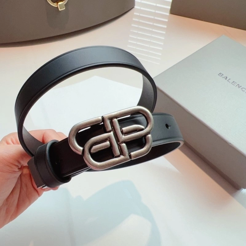 Balenciaga Belts FlexibleFit 282876