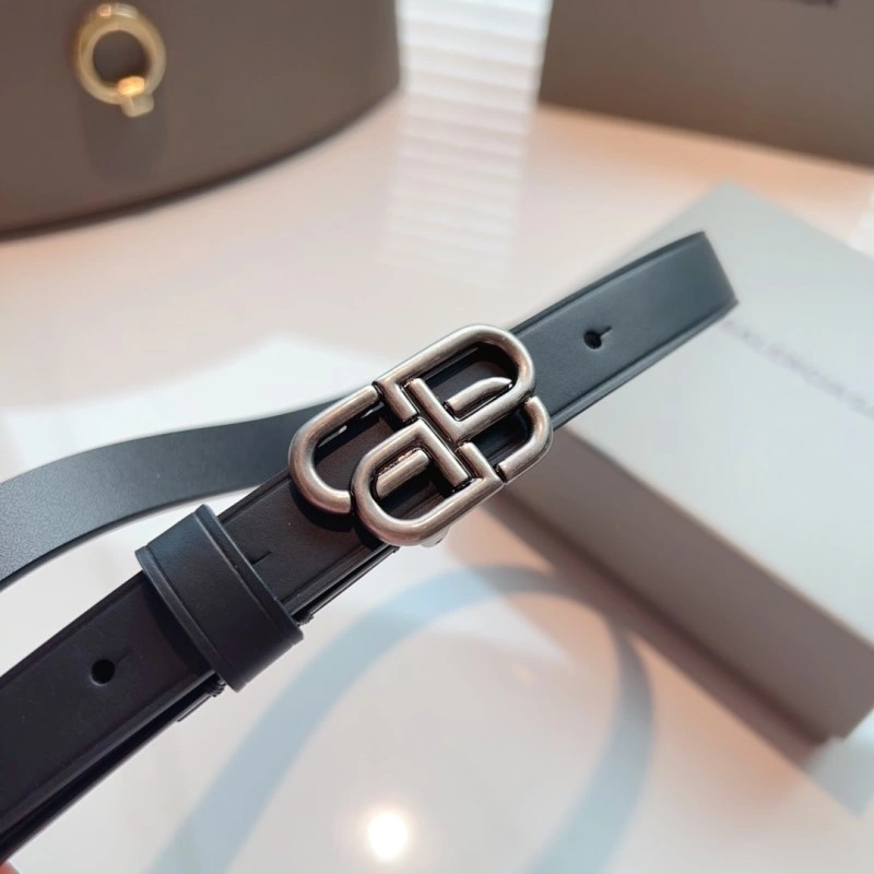 Balenciaga Belts FlexibleFit 282876