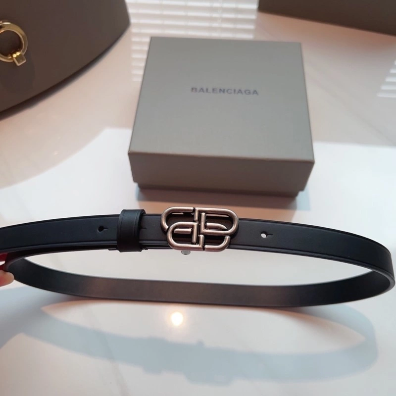 Balenciaga Belts FlexibleFit 282876