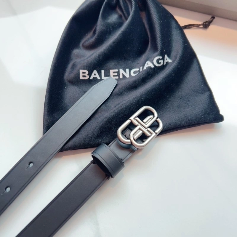 Balenciaga Belts FlexibleFit 282876