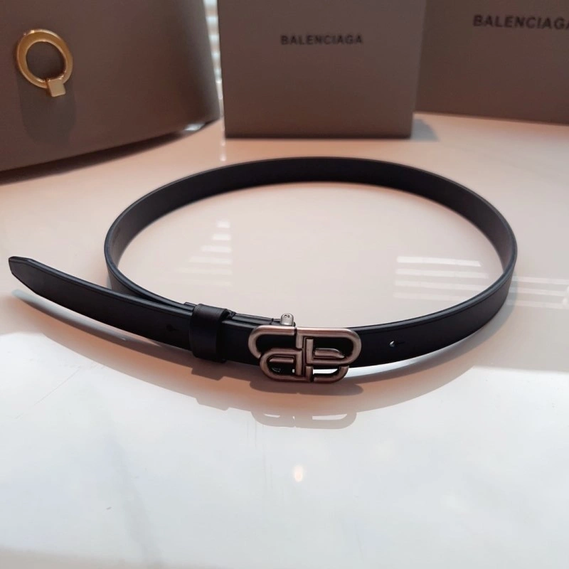 Balenciaga Belts FlexibleFit 282876