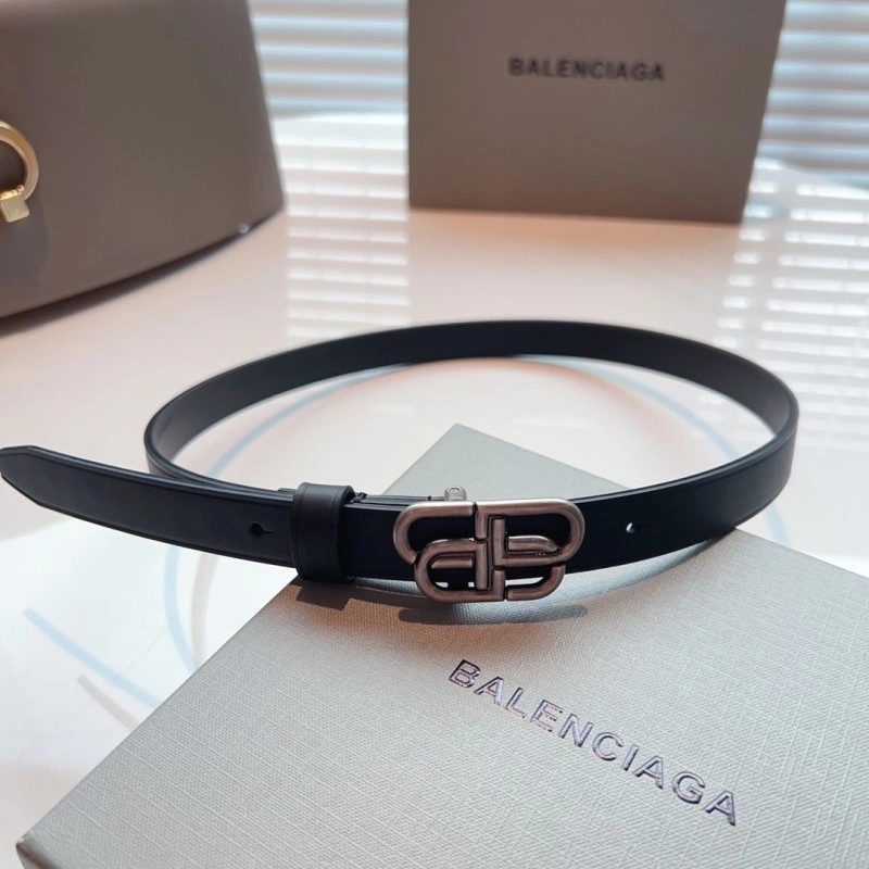 Balenciaga Belts FlexibleFit 282876