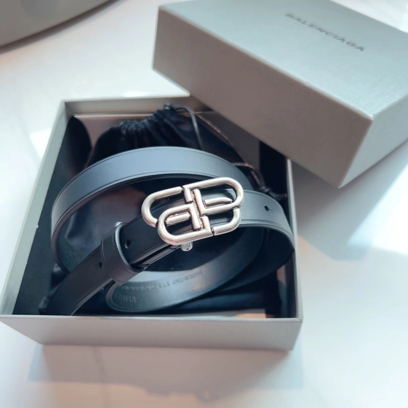 Balenciaga Belts FlexibleFit 282876