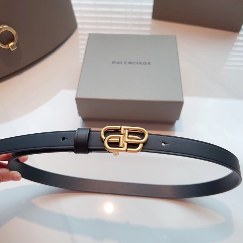 ZipUp Balenciaga Belts 282862