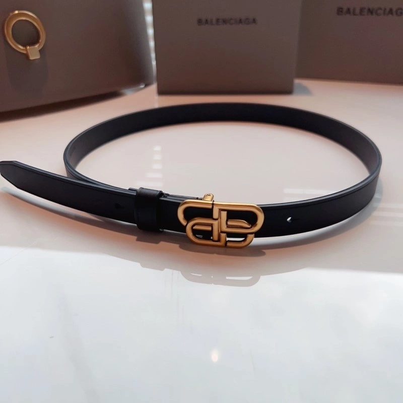 ZipUp Balenciaga Belts 282862