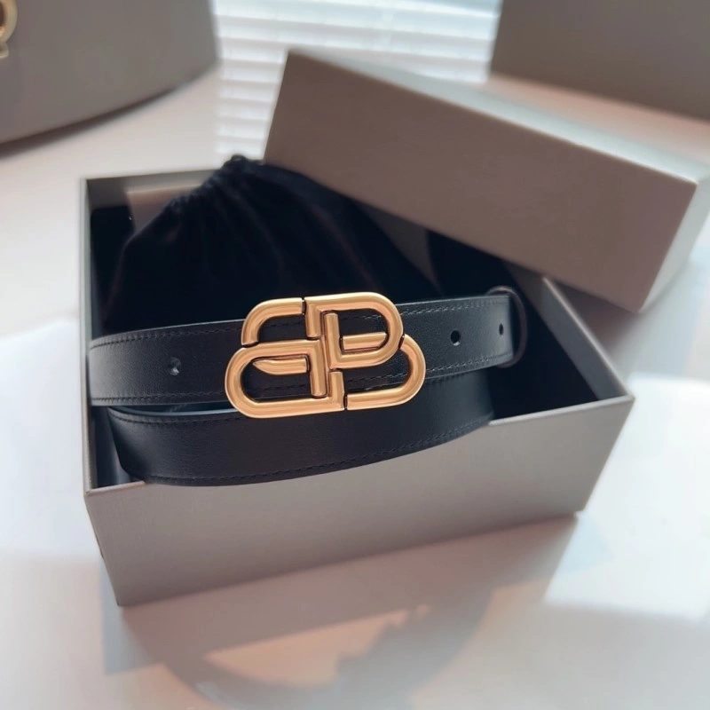 Balenciaga Belts Supportive 282863