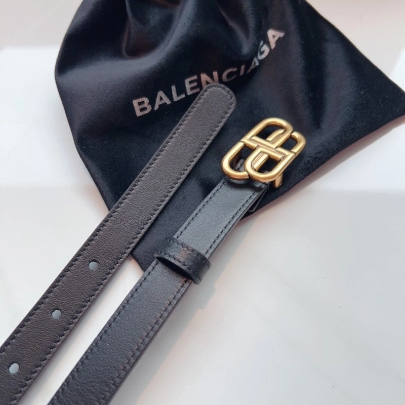 Balenciaga Belts Supportive 282863