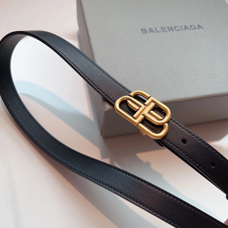 Balenciaga Belts Supportive 282863