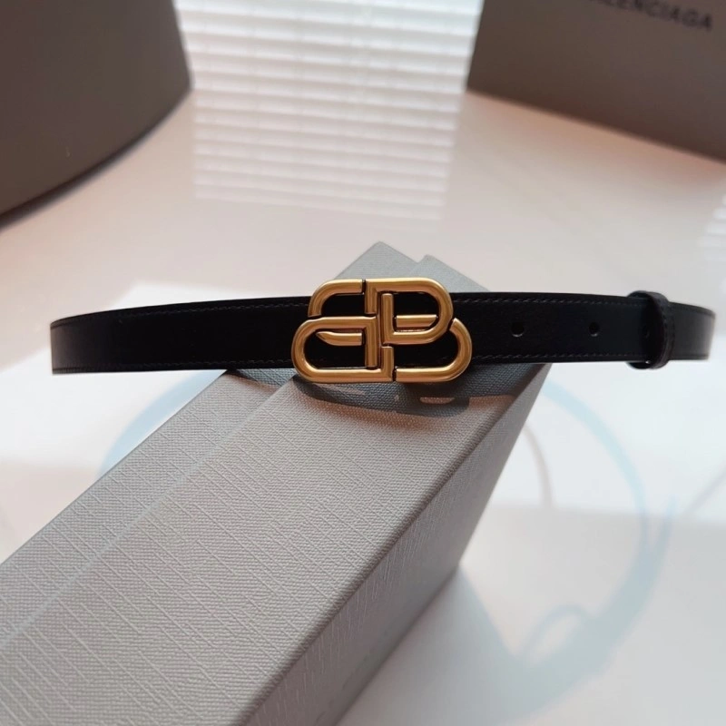 Balenciaga Belts Supportive 282863