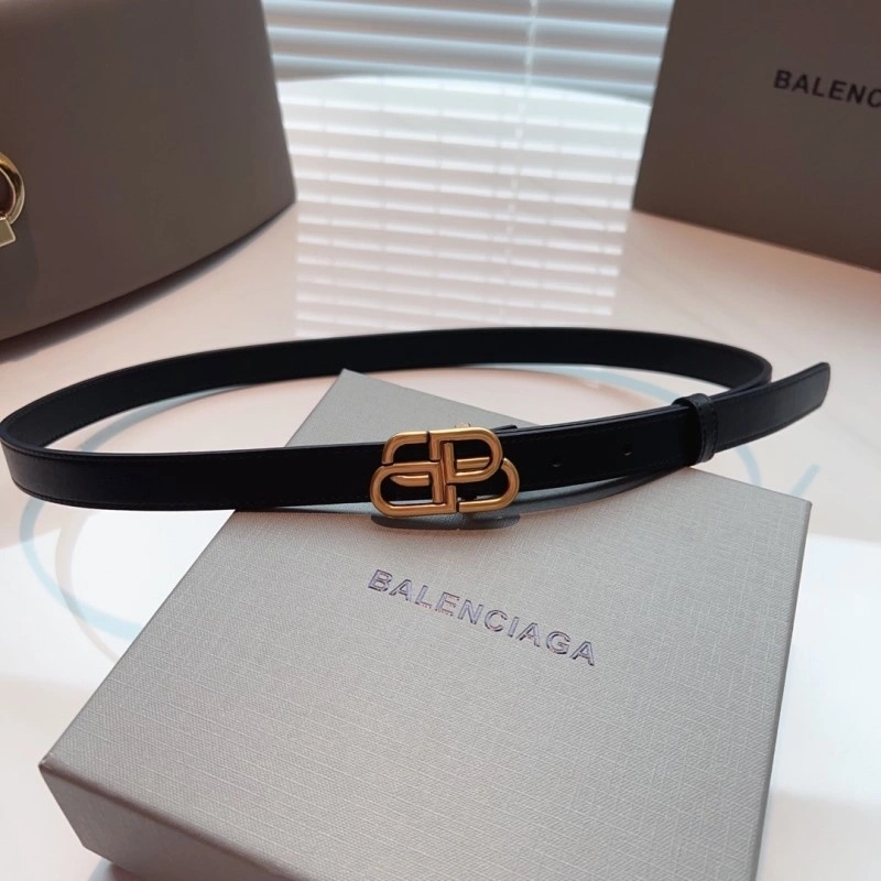 Balenciaga Belts Supportive 282863