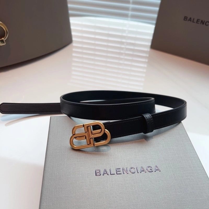 Balenciaga Belts Supportive 282863