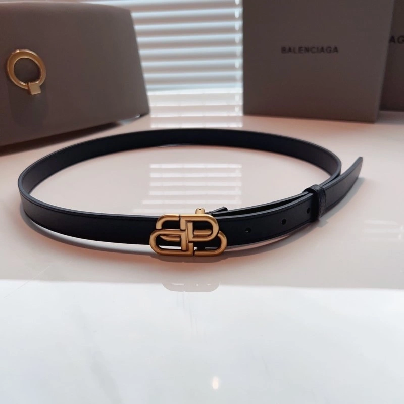 Balenciaga Belts Supportive 282863