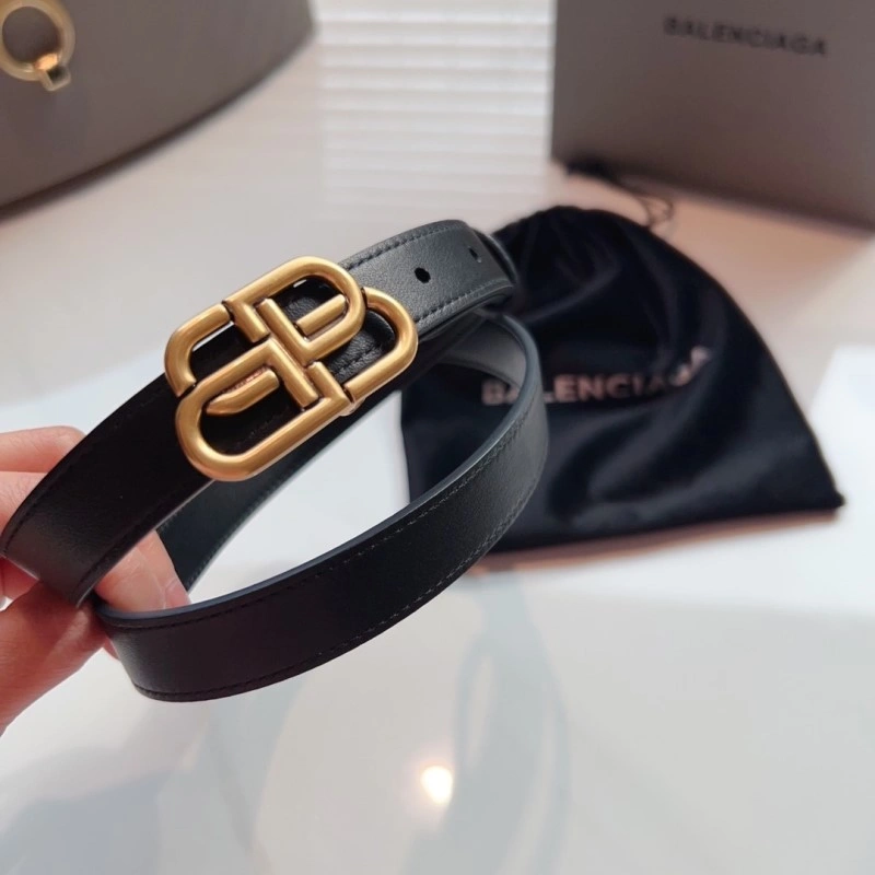 Balenciaga Belts Supportive 282863