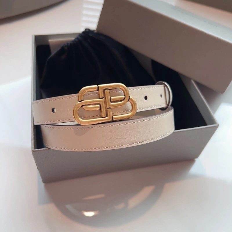 Balenciaga Belts WellDesigned 282893