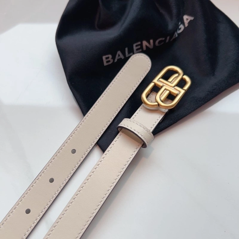 Balenciaga Belts WellDesigned 282893