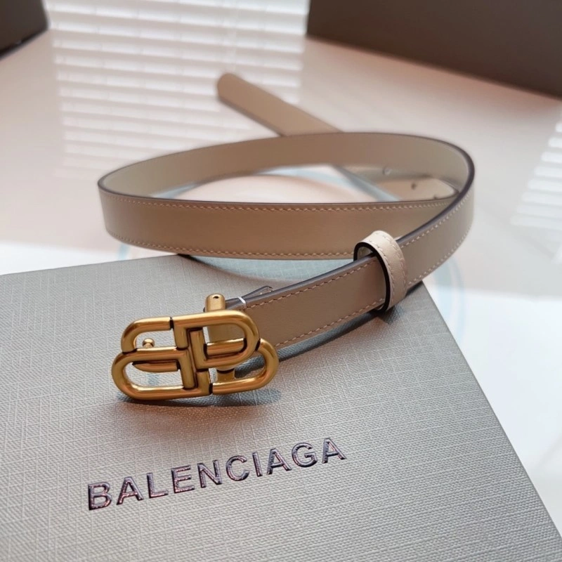 Balenciaga Belts WellDesigned 282893