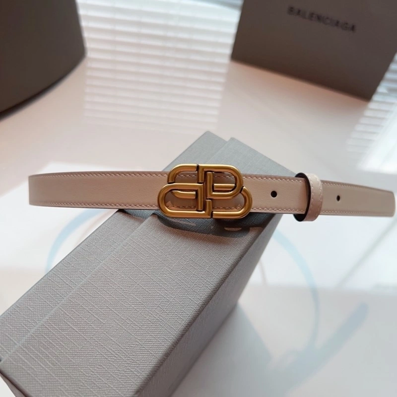 Balenciaga Belts WellDesigned 282893