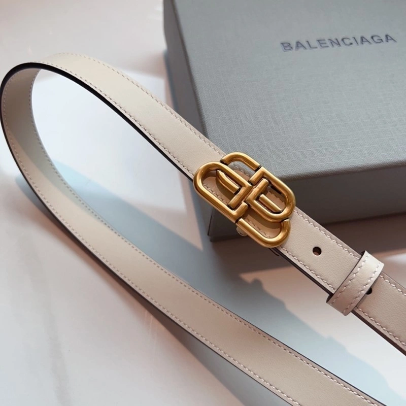 Balenciaga Belts WellDesigned 282893
