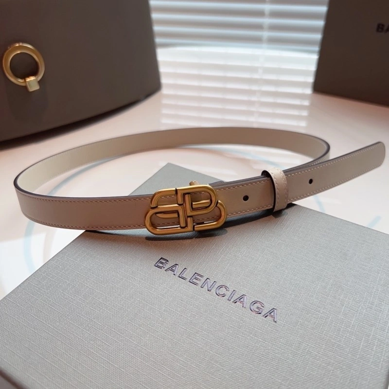 Balenciaga Belts WellDesigned 282893