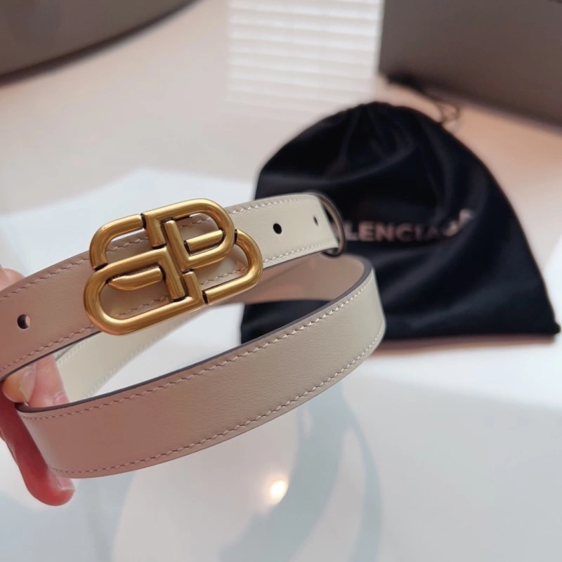 Balenciaga Belts WellDesigned 282893