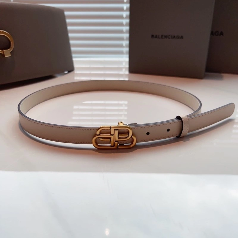 Balenciaga Belts WellDesigned 282893
