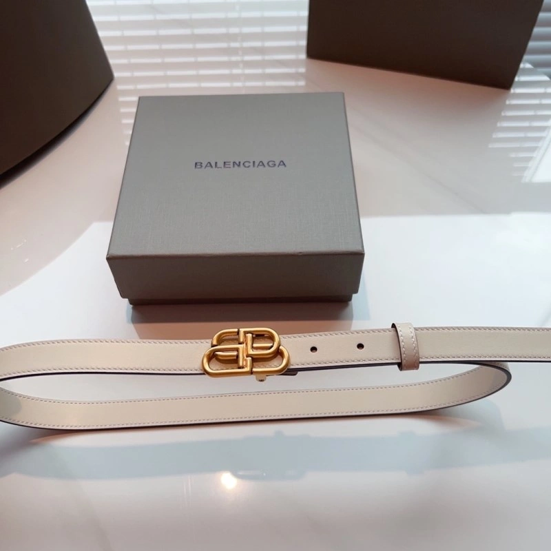 Balenciaga Belts WellDesigned 282893