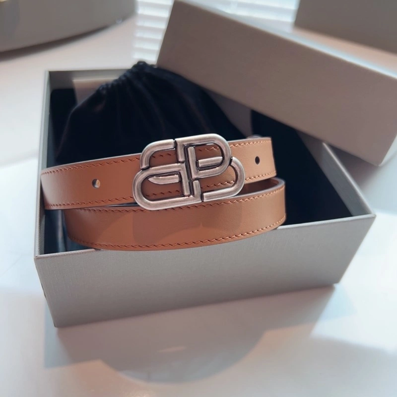 Durable Balenciaga Belts 282860