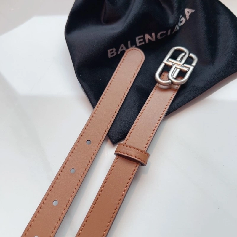 Durable Balenciaga Belts 282860