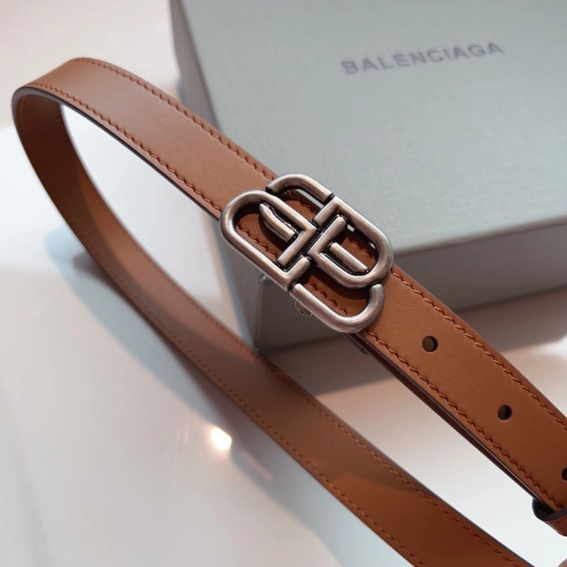 Durable Balenciaga Belts 282860