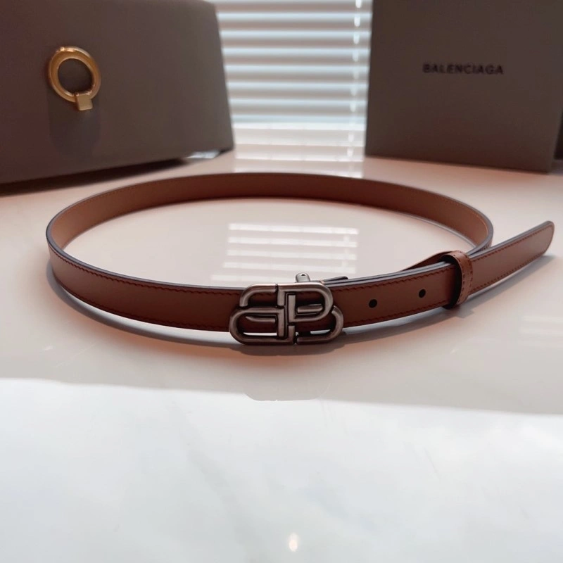 Durable Balenciaga Belts 282860