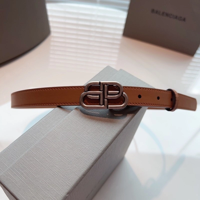 Durable Balenciaga Belts 282860