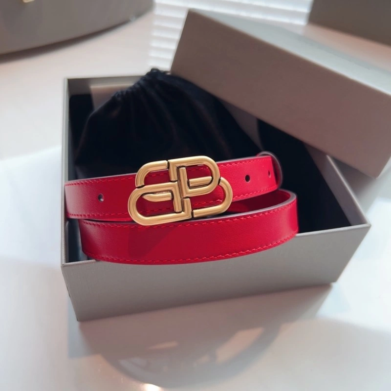 Balenciaga Belts EasyMatch 282859