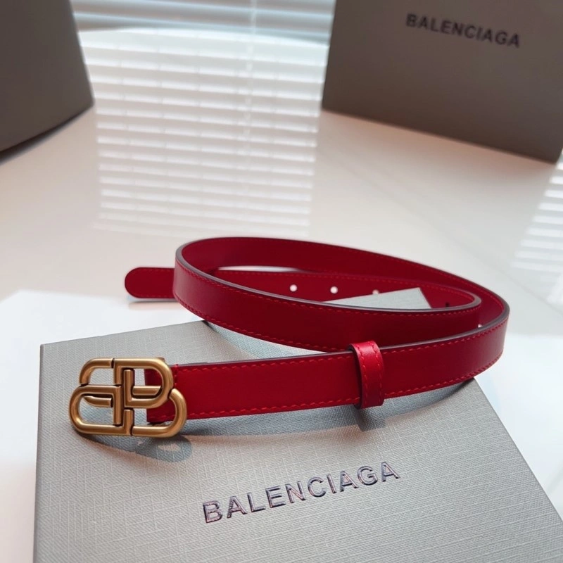 Balenciaga Belts EasyMatch 282859
