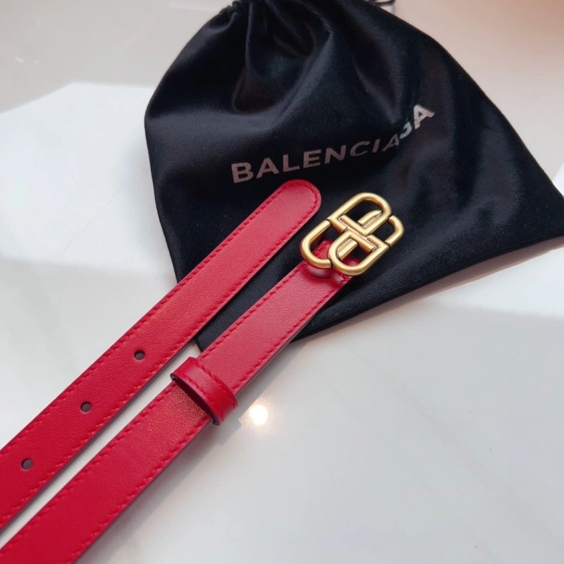 Balenciaga Belts EasyMatch 282859