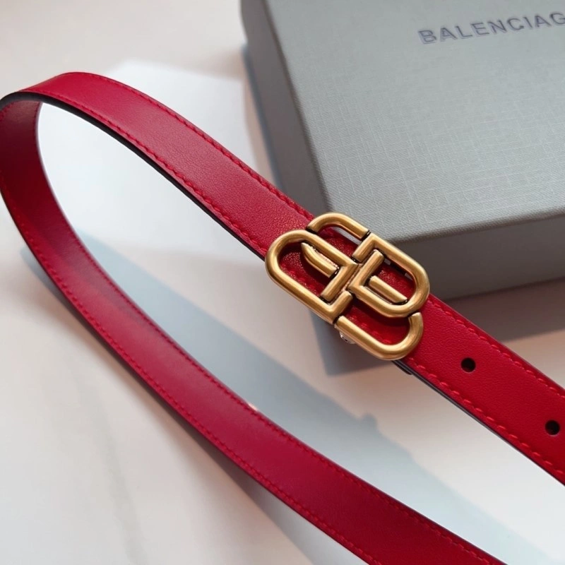 Balenciaga Belts EasyMatch 282859