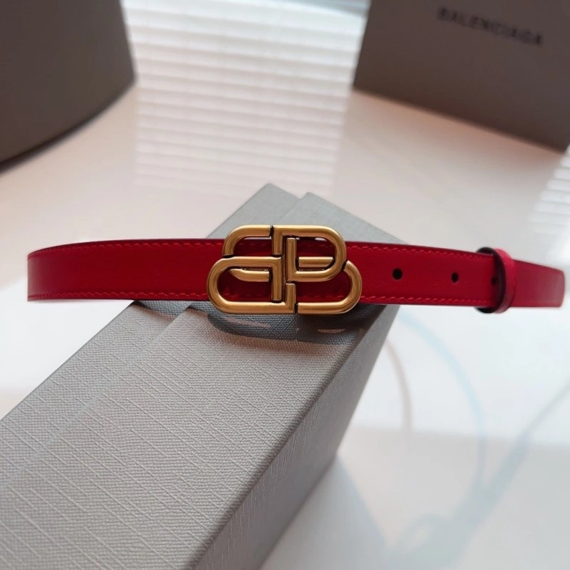 Balenciaga Belts EasyMatch 282859