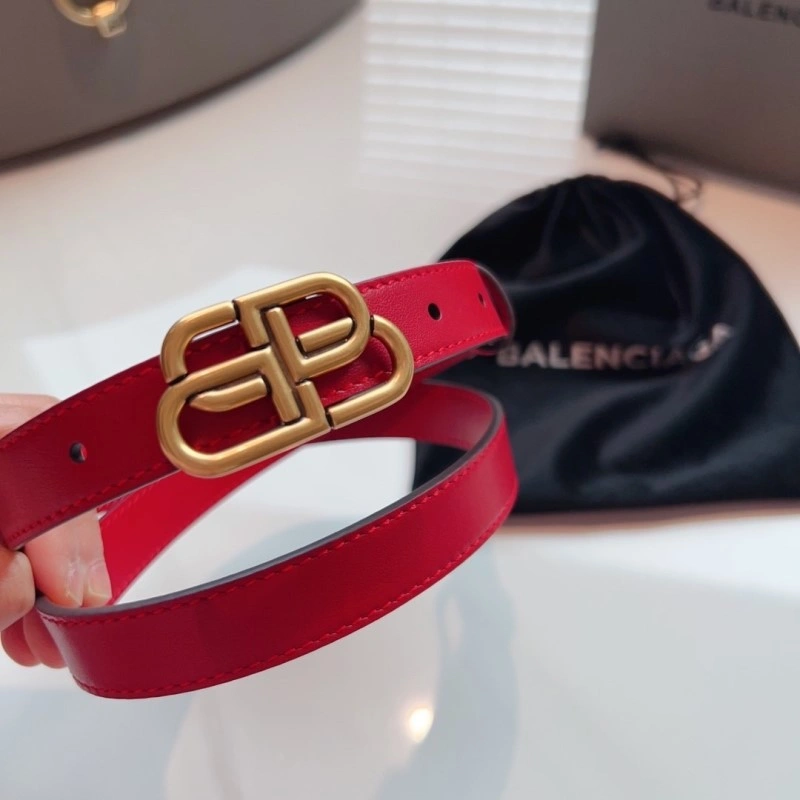 Balenciaga Belts EasyMatch 282859