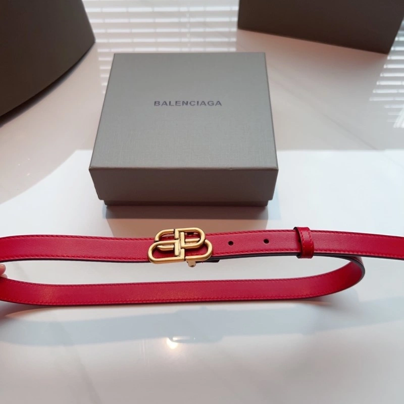 Balenciaga Belts EasyMatch 282859