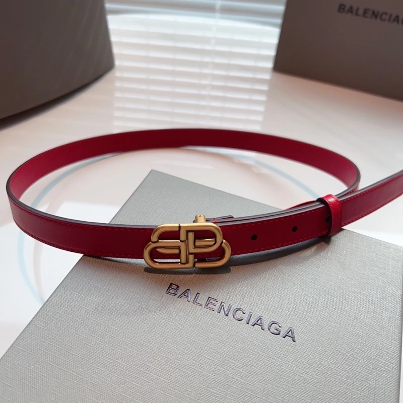 Balenciaga Belts EasyMatch 282859
