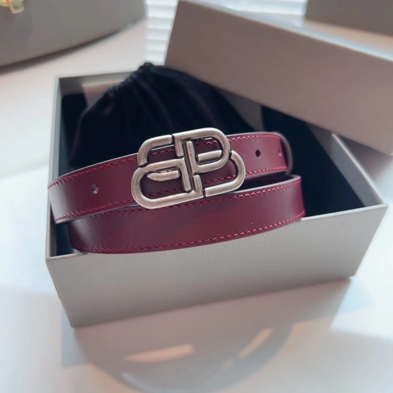 EyeCatching Balenciaga Belts 282857