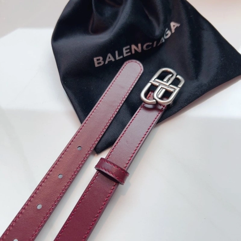 EyeCatching Balenciaga Belts 282857