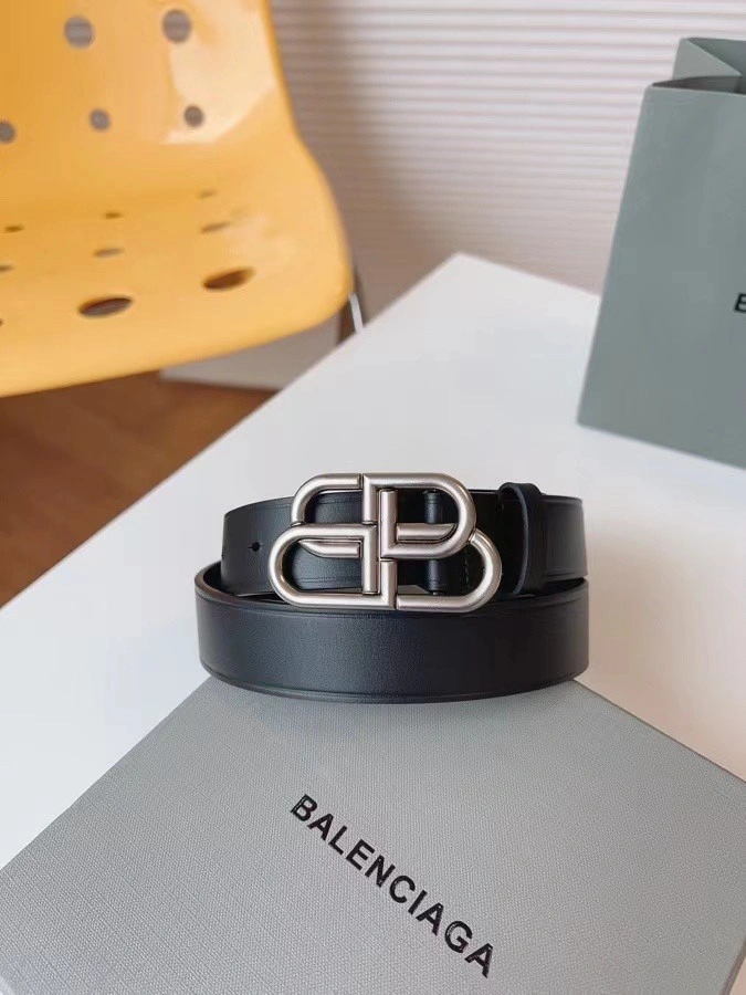 FreshLook Balenciaga Belts 282855