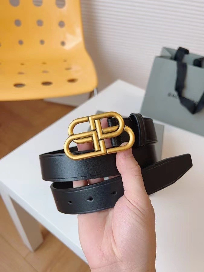 Comfortable Balenciaga Belts 282854