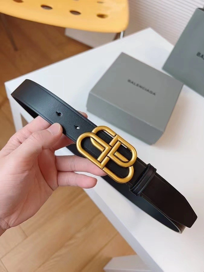 Comfortable Balenciaga Belts 282854