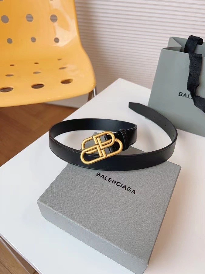 Comfortable Balenciaga Belts 282854