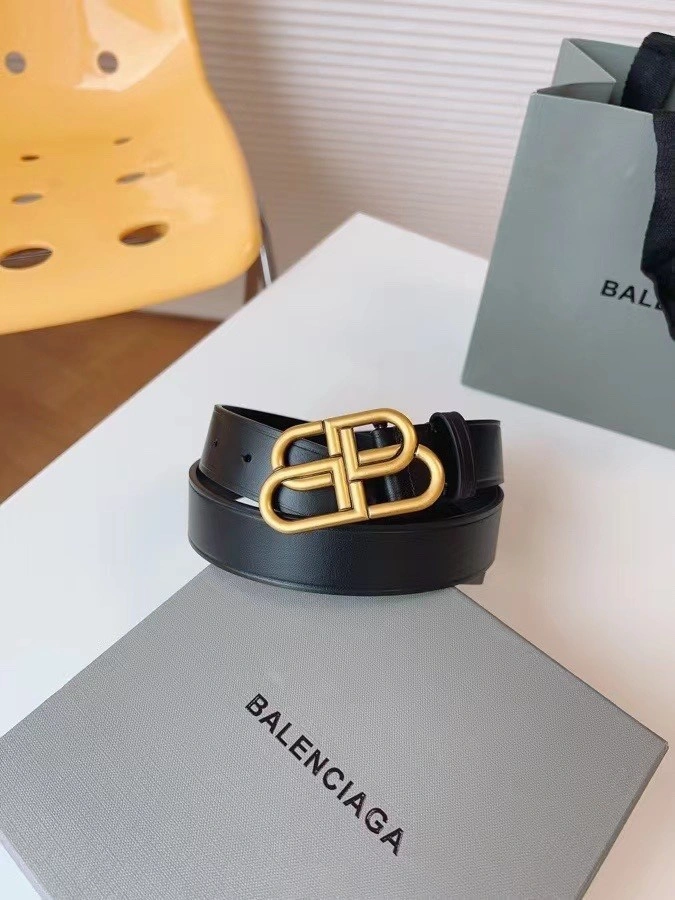 Comfortable Balenciaga Belts 282854