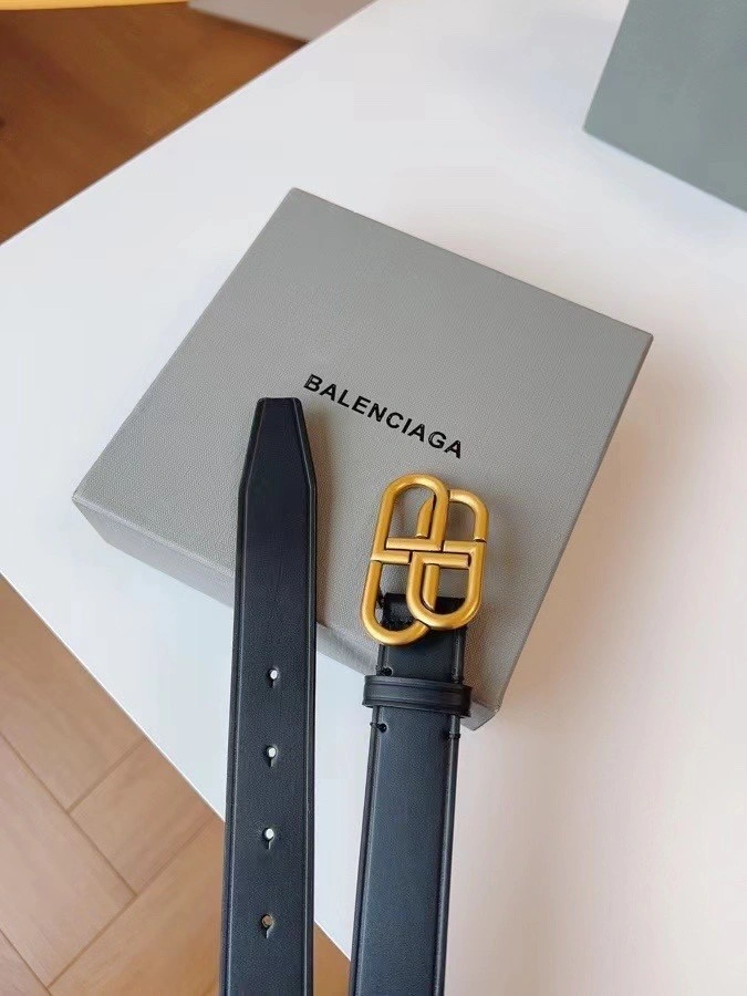 Comfortable Balenciaga Belts 282854