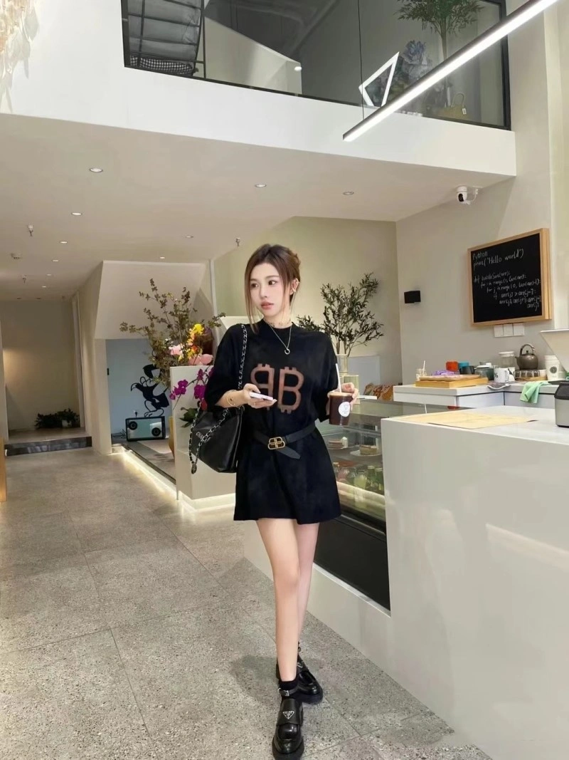 Comfortable Balenciaga Belts 282854