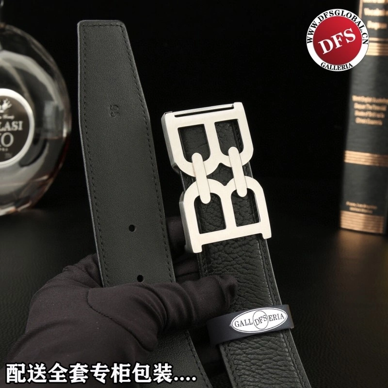 Balenciaga Belts Comfortable 282852