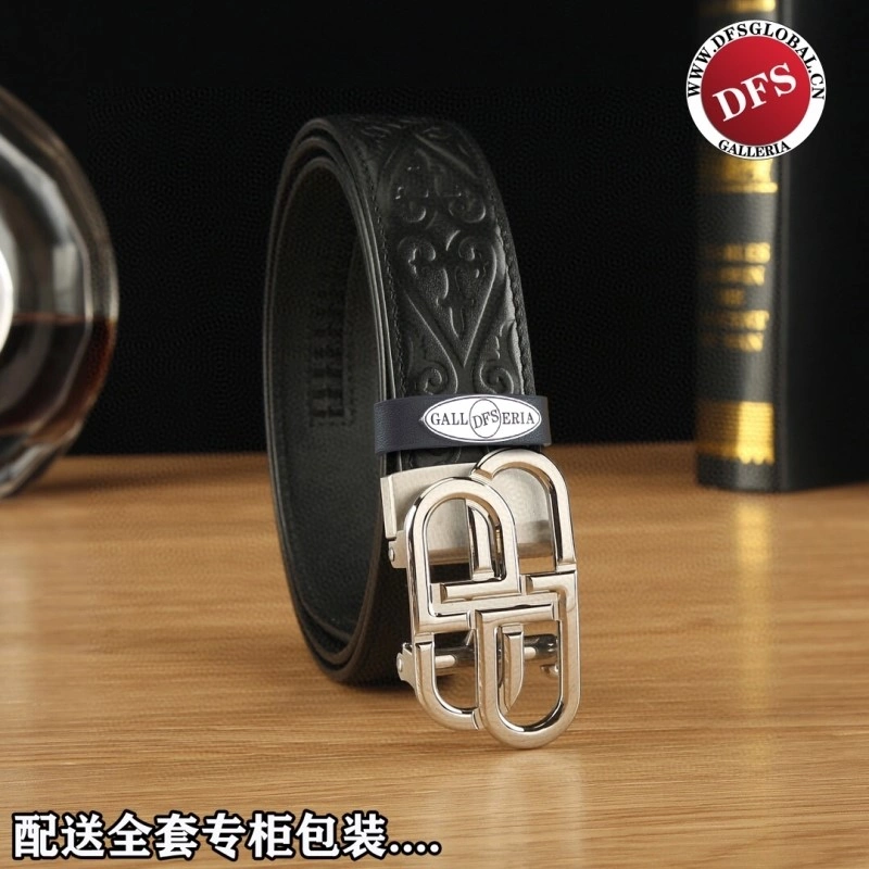 Balenciaga Belts OnTrend 282851